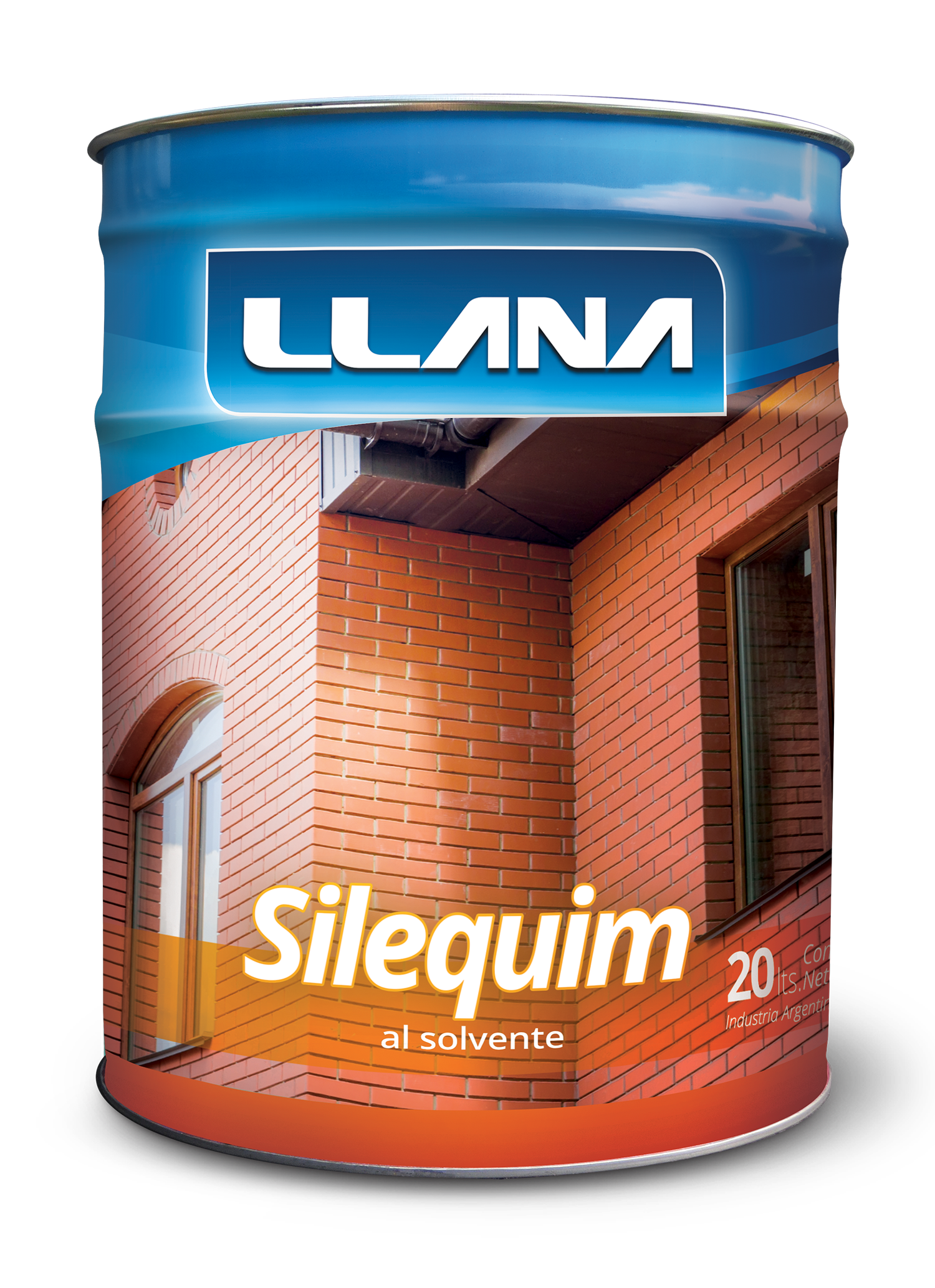 Silequim Solvente